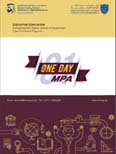 One Day MPA 2018